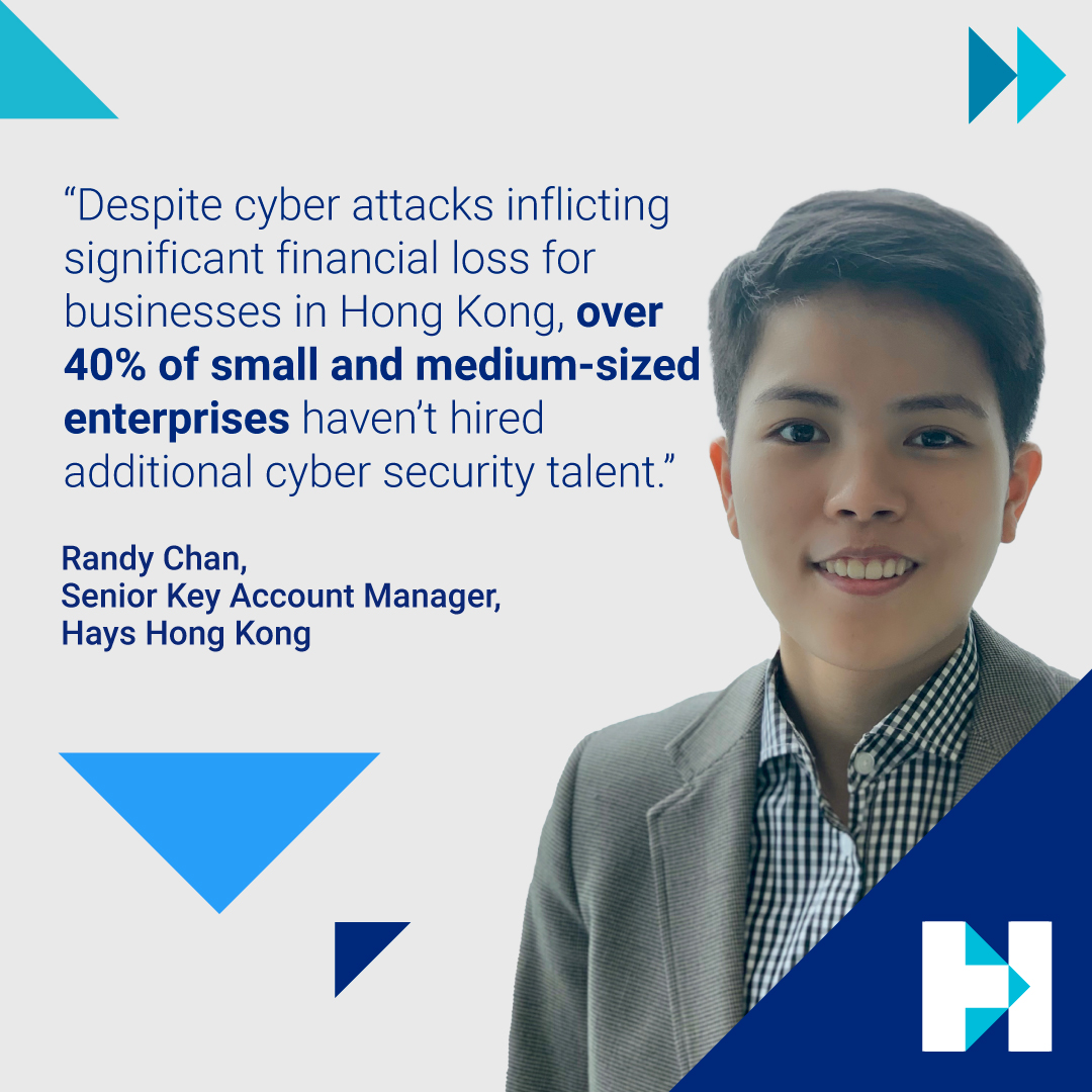 Navigating Hong Kong's Cyber Security Landscape Today 